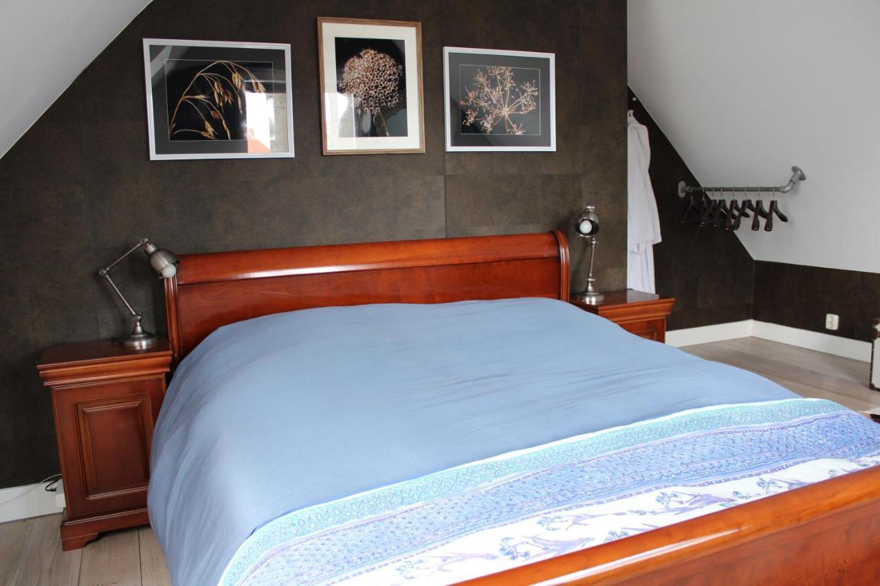 B&B Woudzicht Groesbeek Exterior photo